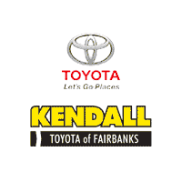 Kendall Toyota of Fairbanks