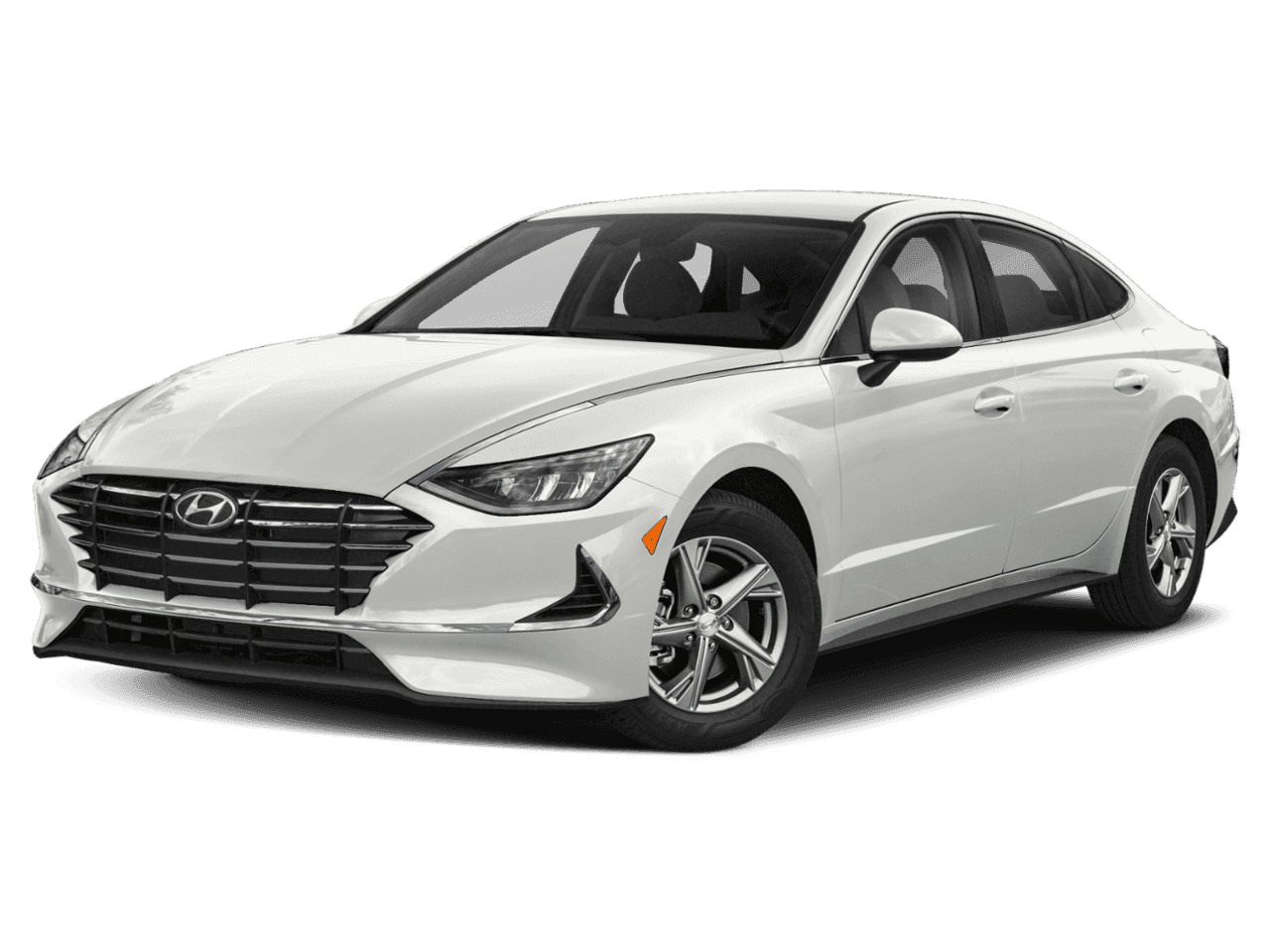 2020 Hyundai Sonata SE