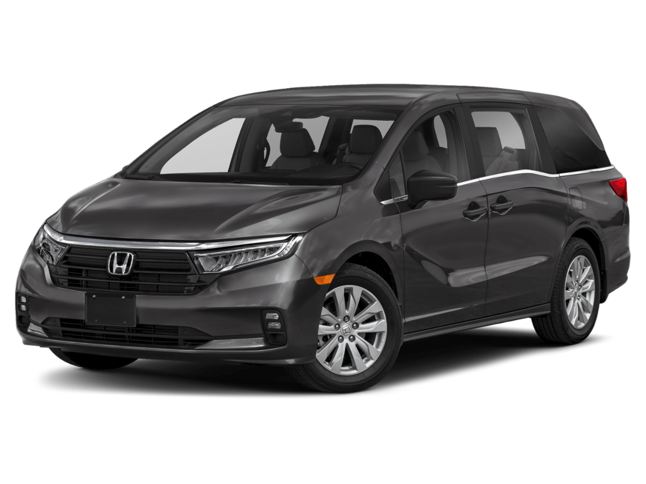 2021 Honda Odyssey LX Auto