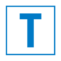 T_blue
