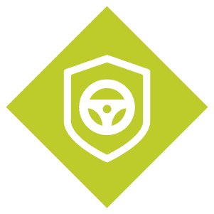 Guaranteed Auto Protection Icon