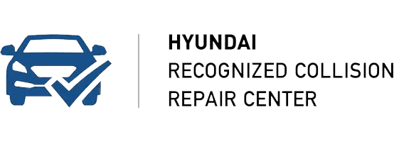 Hyundai Collision Repair
