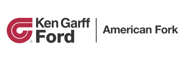 Ken Garff Ford American Fork logo