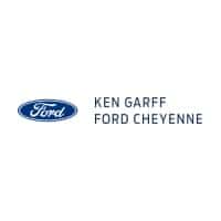 Ken Garff Ford Cheyenne