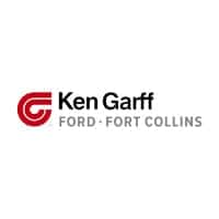 Ken Garff Ford Fort Collins