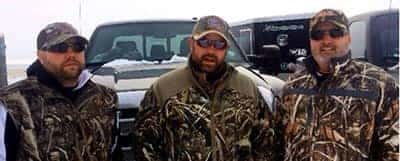 Banded Nation TV Series