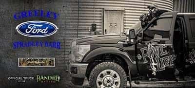 Banded Nation TV Series
