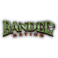 Banded Nation TV Series logo