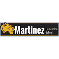 Billie Martinez Elementary in Greeley logo