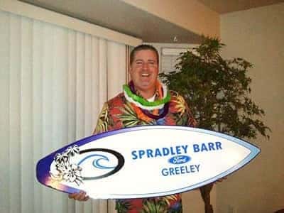 Greeley Chamber of Commerce