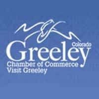 Greeley Chamber of Commerce logo