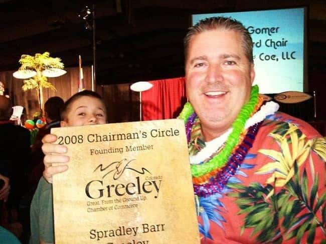 Greeley Chamber of Commerce