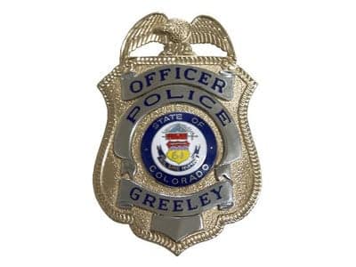 Greeley Police Department