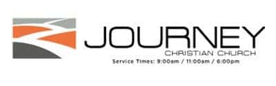 Journey Christian Church logo