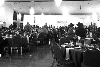 RMEF (Rocky Mountain Elk Foundation)