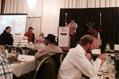 RMEF (Rocky Mountain Elk Foundation)