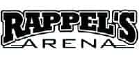 Rappels Arena in Greeley logo