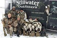 Stillwater Outfitters
