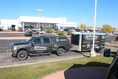 Stillwater Outfitters