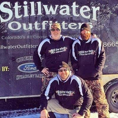 Stillwater Outfitters