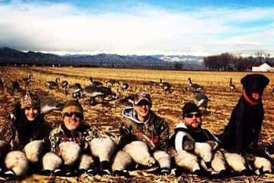 Stillwater Outfitters