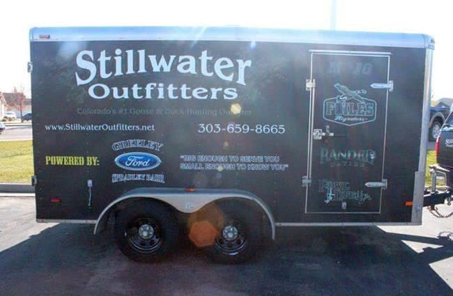 Stillwater Outfitters