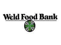 Weld County Food Bank logo