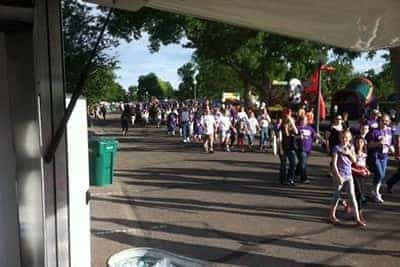 Weld County Relay For Life