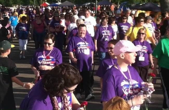 Weld County Relay For Life