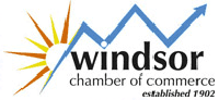 Windsor Chamber of Commerce logo
