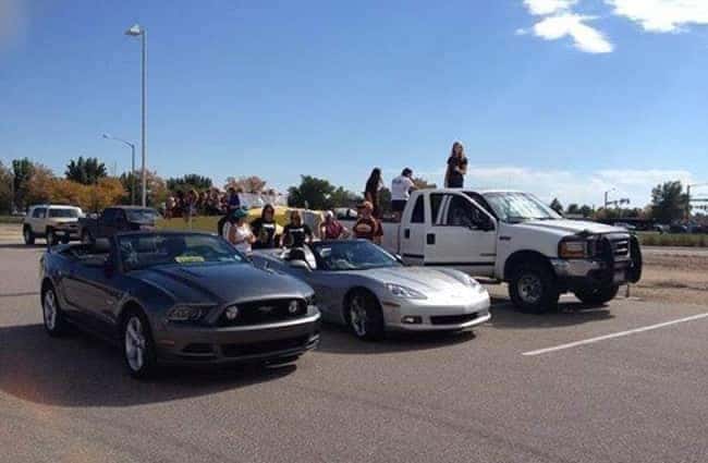 Windsor High School