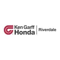 Ken Garff Honda Riverdale