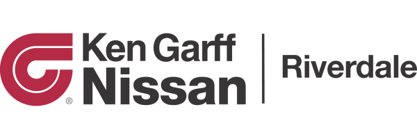 Ken Garff Nissan Riverdale logo