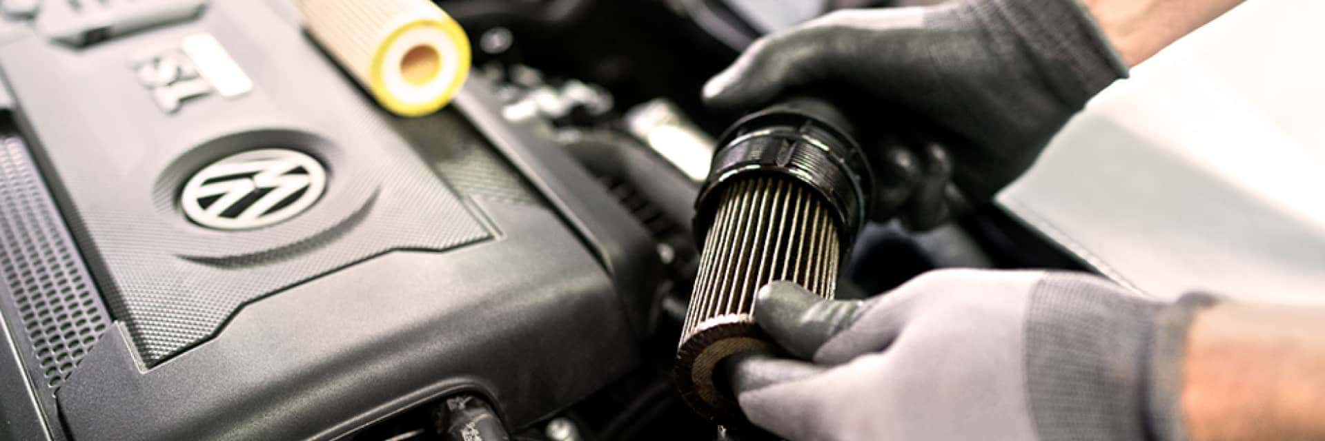 VW Parts
