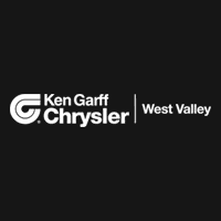 Ken Garff West Valley Chrysler Jeep Dodge