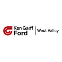 Ken Garff West Valley Ford
