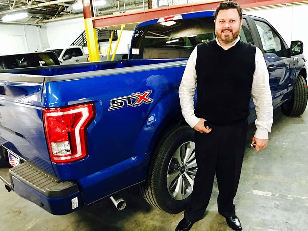 Ken Grody Ford Carlsbad Service