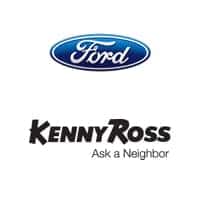 Kenny Ross Ford