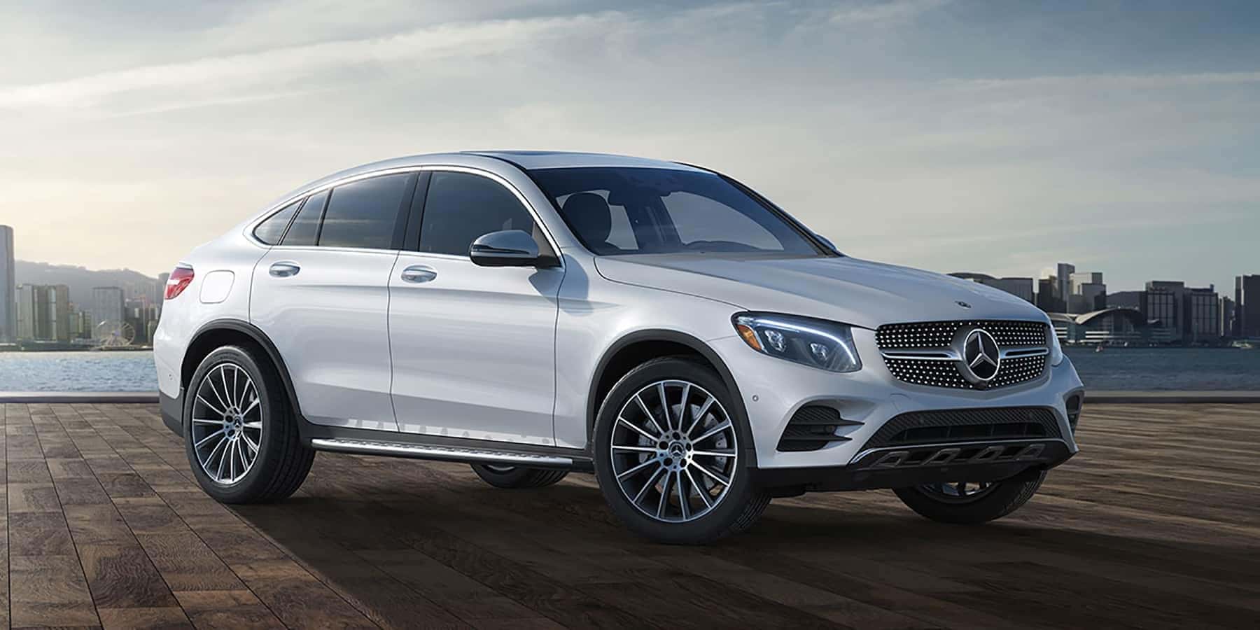 Mercedes-Benz Dealer Serving North Hollywood