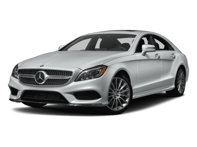 The 2017 Mercedes-Benz CLS Offers Powerful Engine Options & Excellent ...