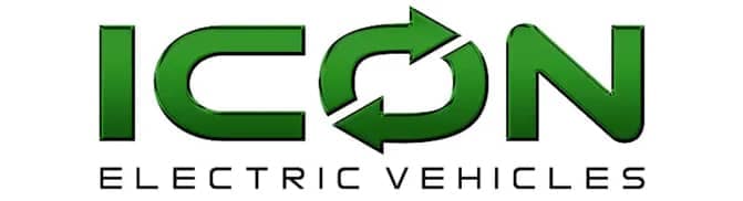 Icon Electric Vehicles - logo