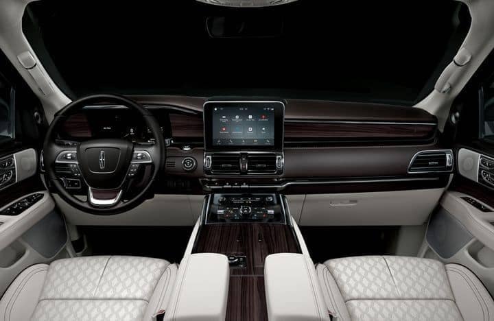  2019 Chevy Suburban Vs Cadillac Escalade Vs Lincoln Navigator 