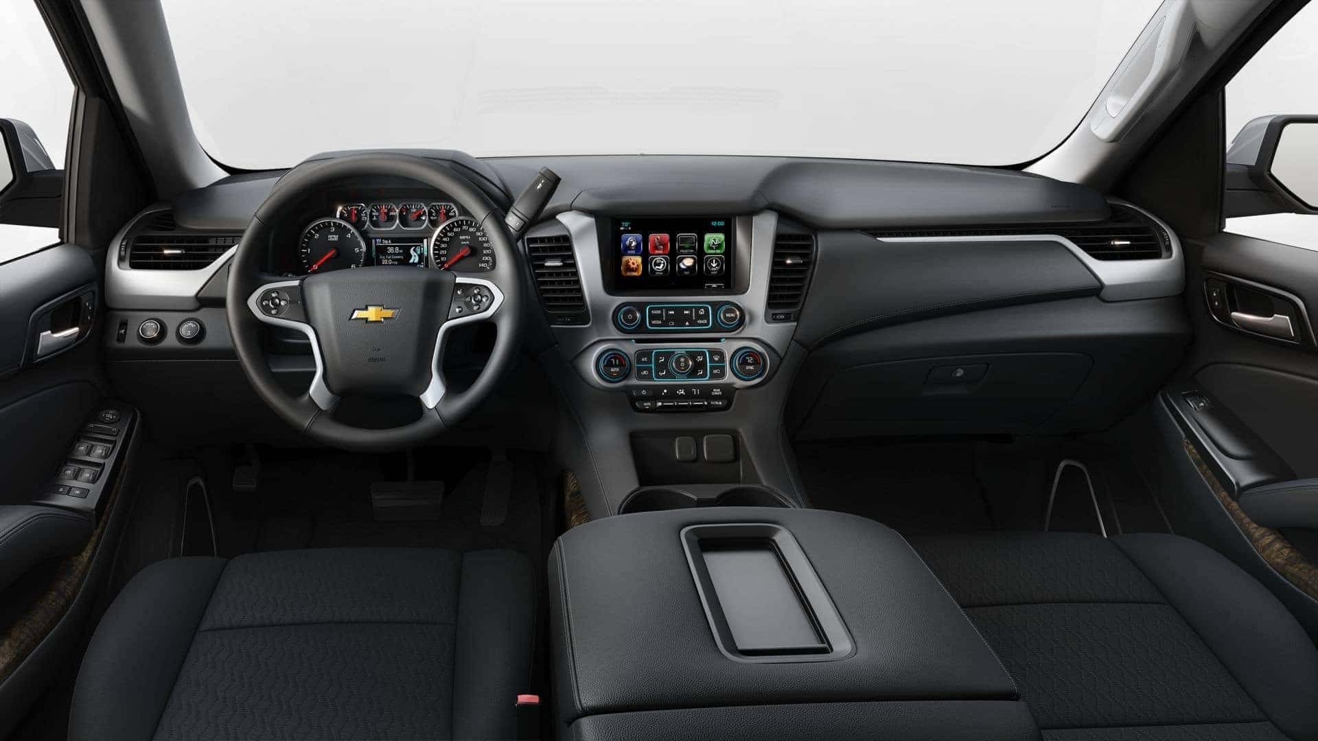 2019 Tahoe VS 2019 Suburban near Tulsa, OK