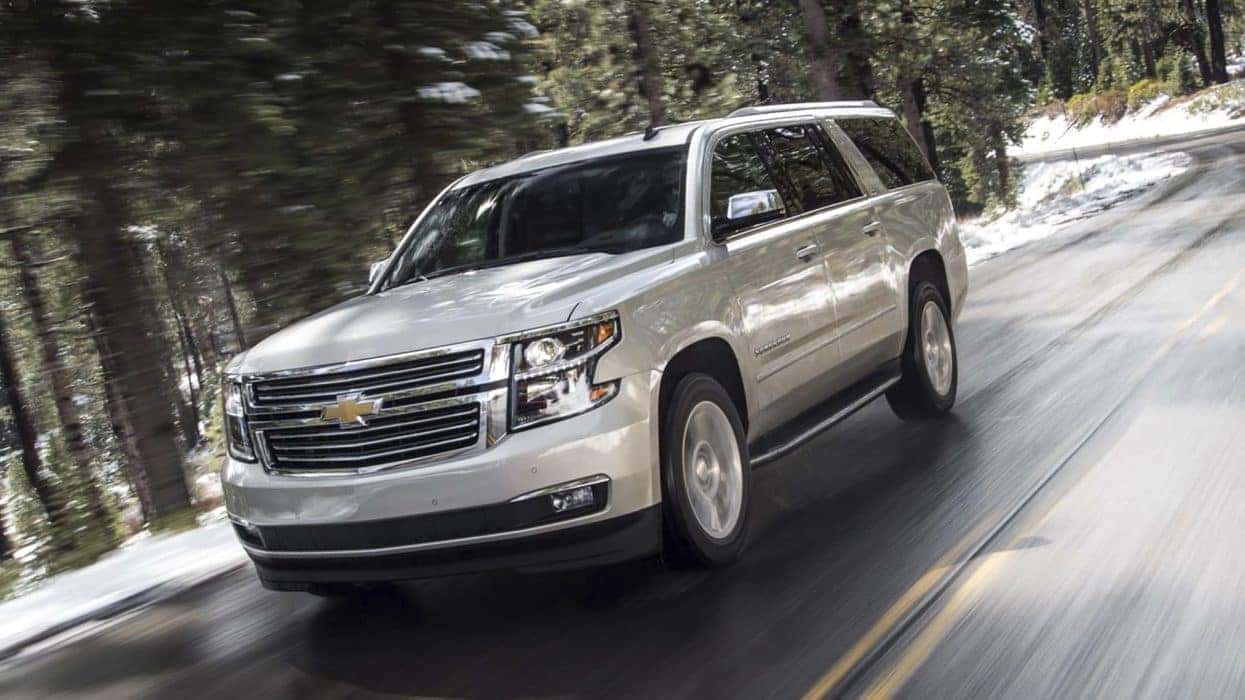 Chevrolet suburban HD wallpapers  Pxfuel