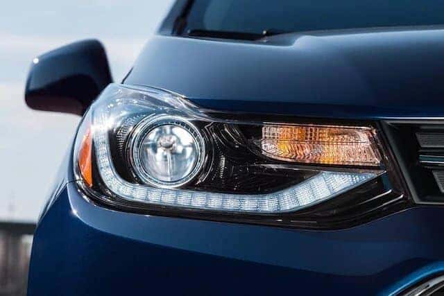The 2020 Chevy Trax has great performance Near Tulsa, OK