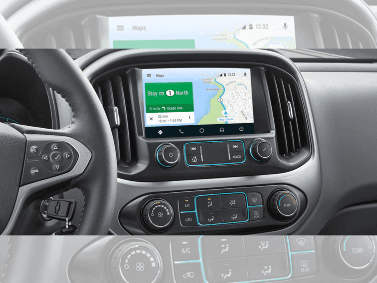 2019 Chevrolet Colorado Tulsa OK