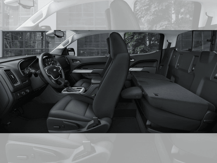 2019 Chevrolet Colorado Tulsa OK