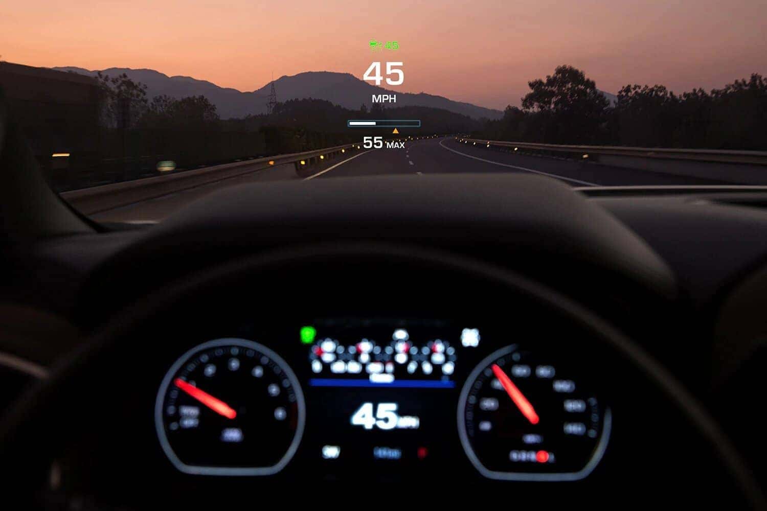 2020 Chevy Silverado 1500 Near Tulsa, OK Has the Safety Features You Want
