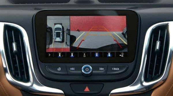 2019 Chevy Equinox Keystone Chevy Tulsa, OK