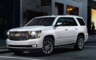 2019 Chevy Tahoe Premier Edition Plus Keystone Chevy Tulsa, OK